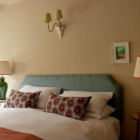 The Queen'S Head Broad Chalke Екстер'єр фото