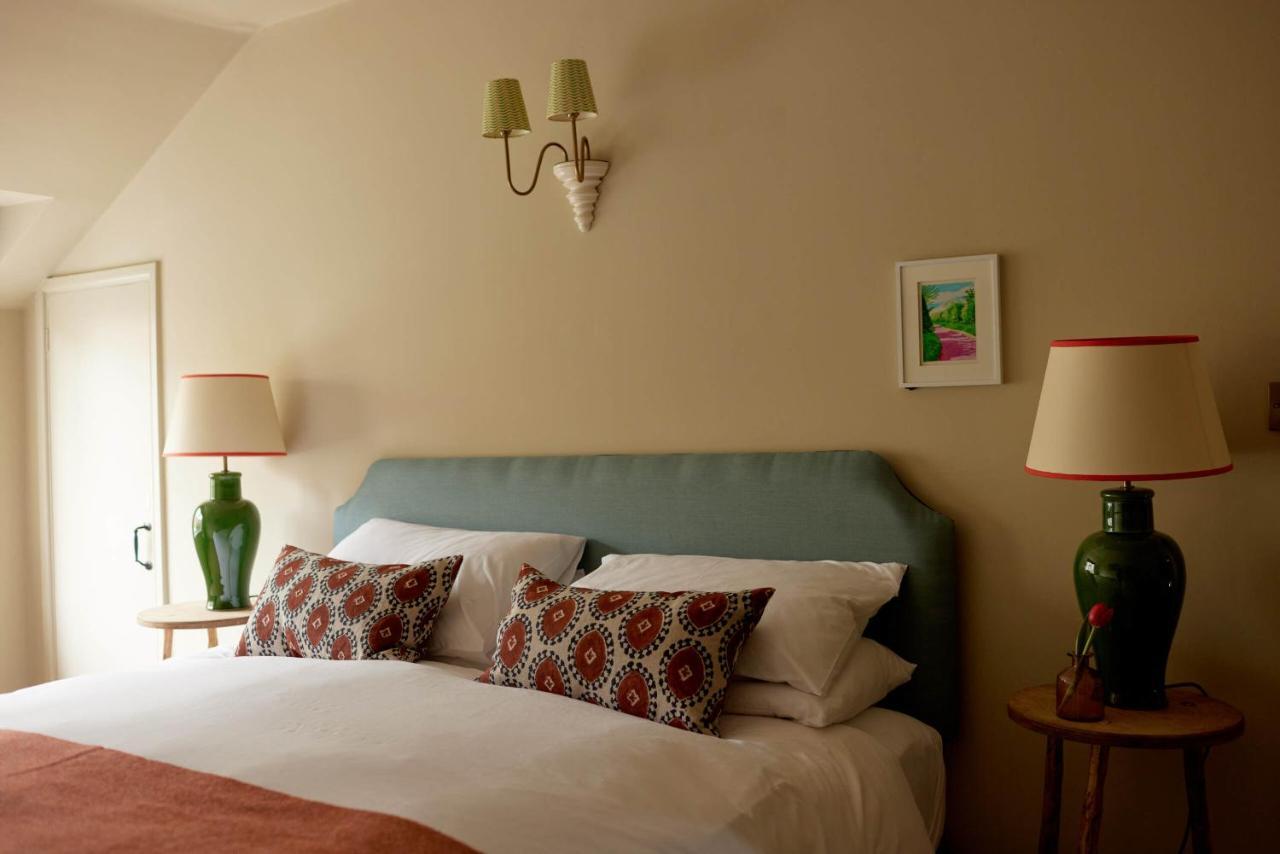 The Queen'S Head Broad Chalke Екстер'єр фото
